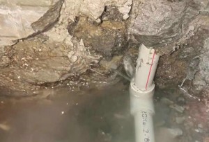 庐江县管道漏水检测五