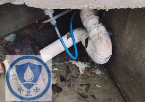 庐江县水管漏水检测公司6