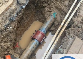 庐江县水管漏水检测公司4
