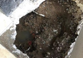 庐江县水管漏水检测公司2