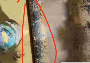 庐江县水管漏水检测公司1